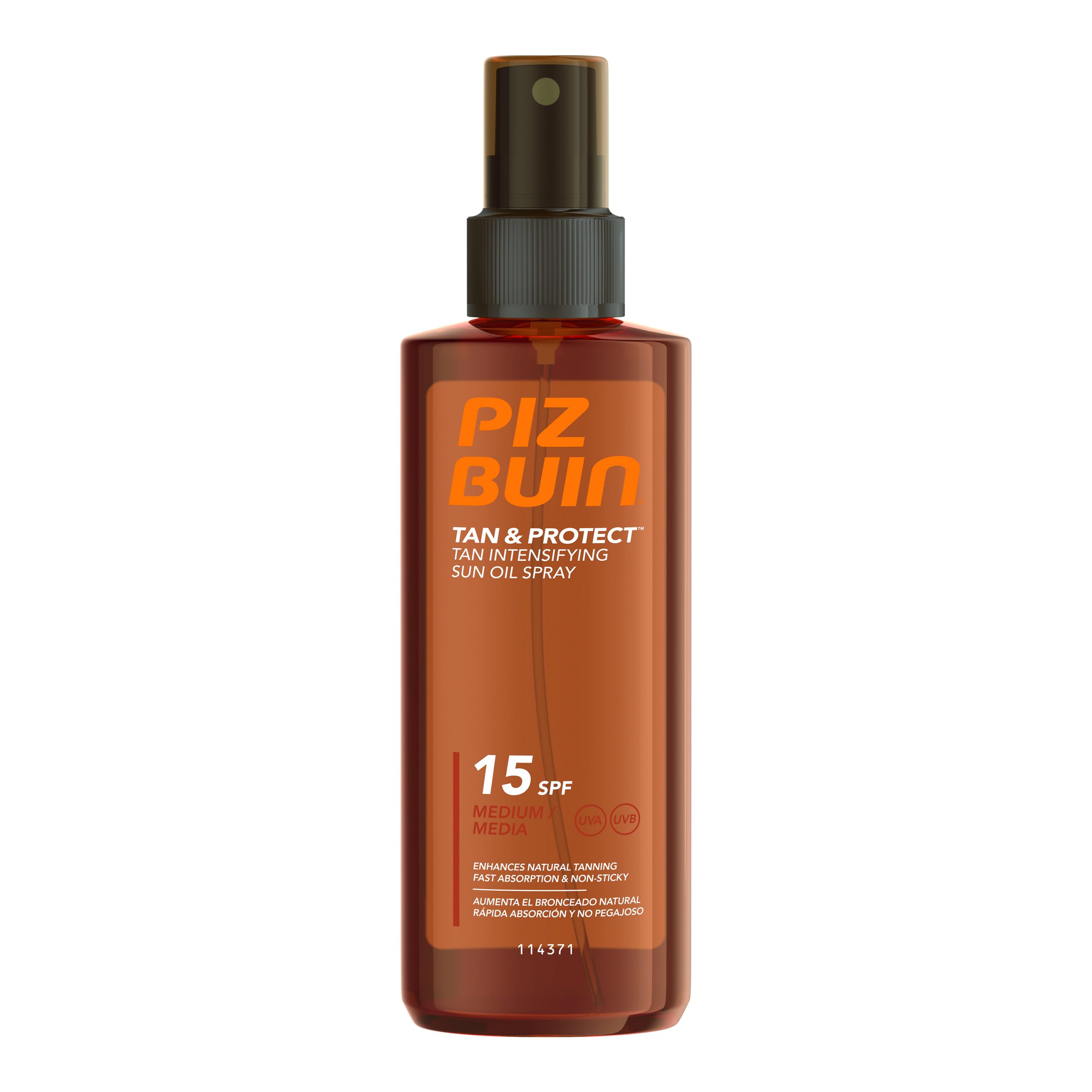 3574661192833_Piz_Buin_Tan_Protect_Sun_Oil_Spray_15SPF_150ml_27146_F